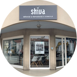 Agence Shiva Ménage Saint Etienne (42000) - Ménage à domicile