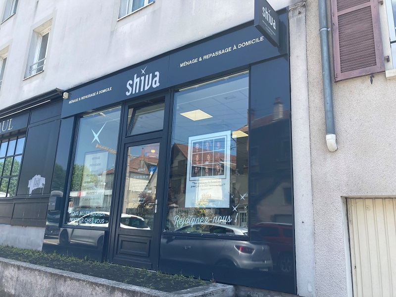 Agence Shiva Ménage Besançon (25000) - Ménage à domicile
