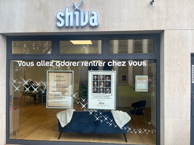 Agence Shiva Ménage Rueil Malmaison (92500) - Ménage à domicile