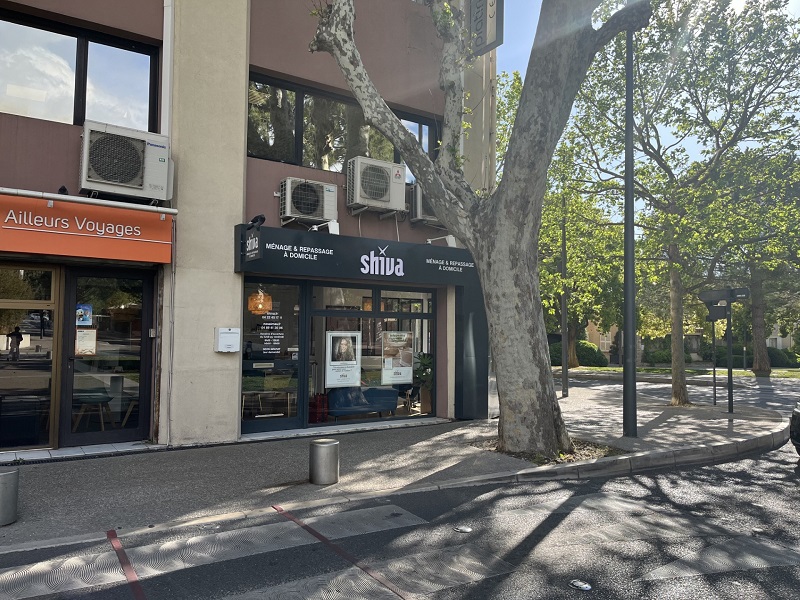 Agence Shiva Ménage Six-Fours (83140) - Ménage à domicile