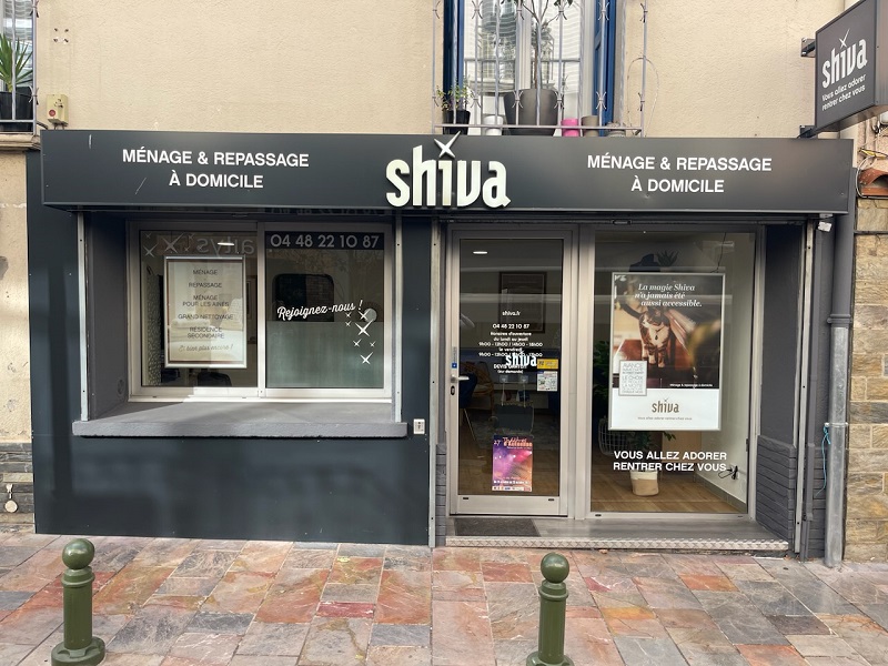 Agence Shiva Ménage Thuir (66300) - Ménage à domicile