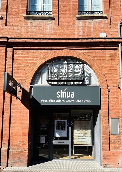 Agence Shiva Ménage Toulouse St Cyprien (31300) - Ménage à domicile