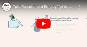 Tuto rejoindre Shiva