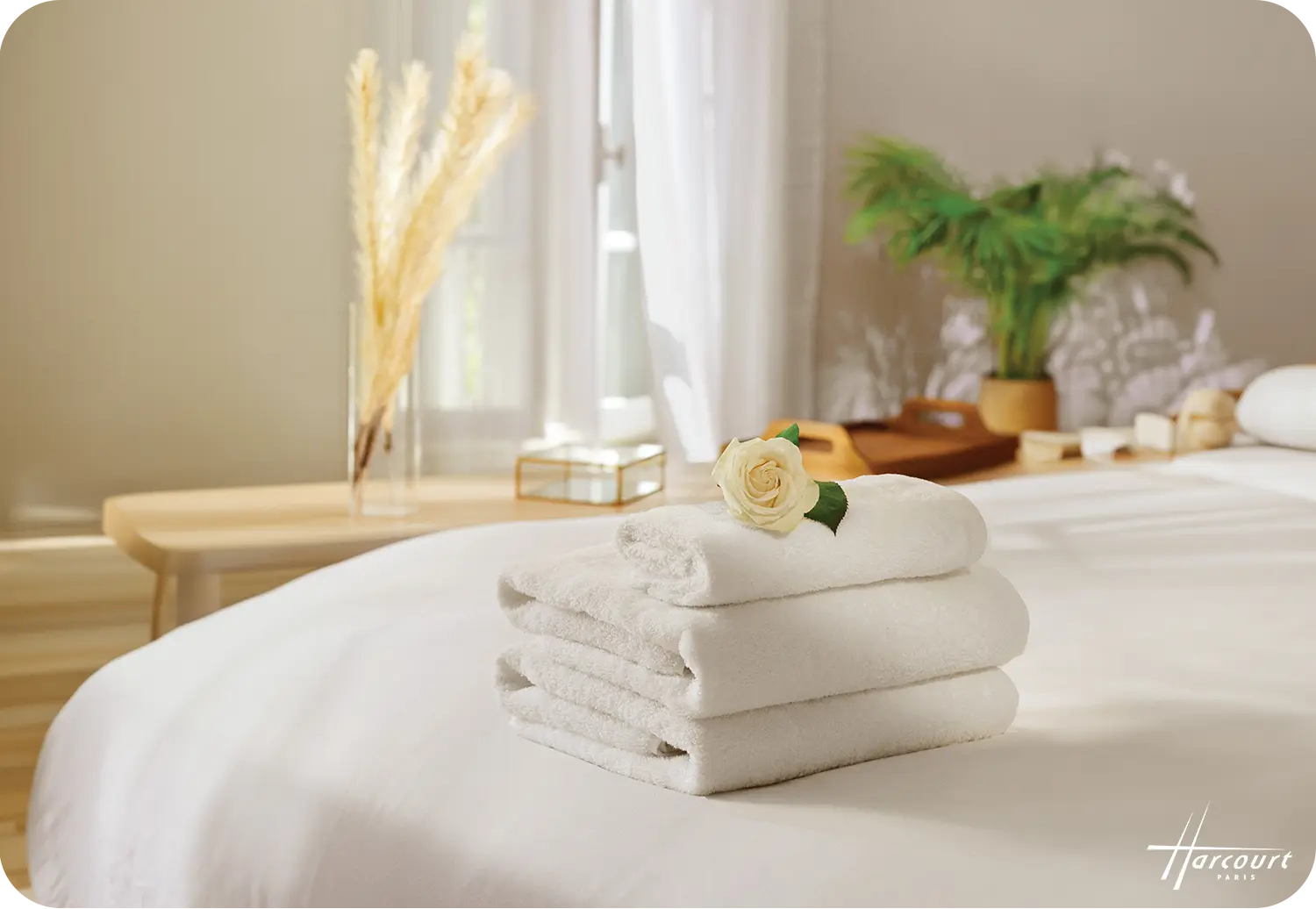 À domicile, pour évaluer mes besoins en ménage