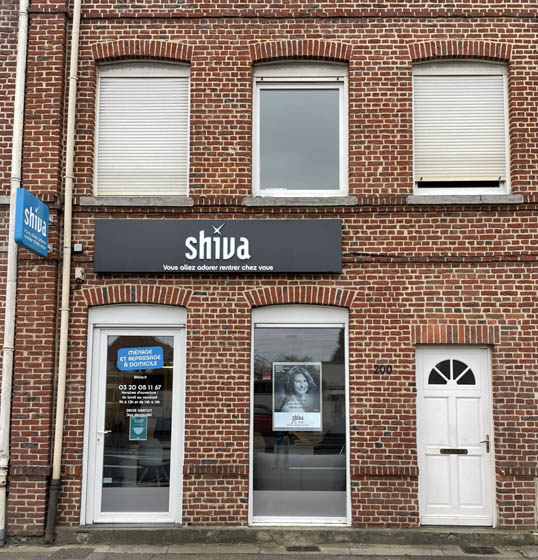 Agence Shiva Ménage Villeneuve d Ascq (59650) - Ménage à domicile