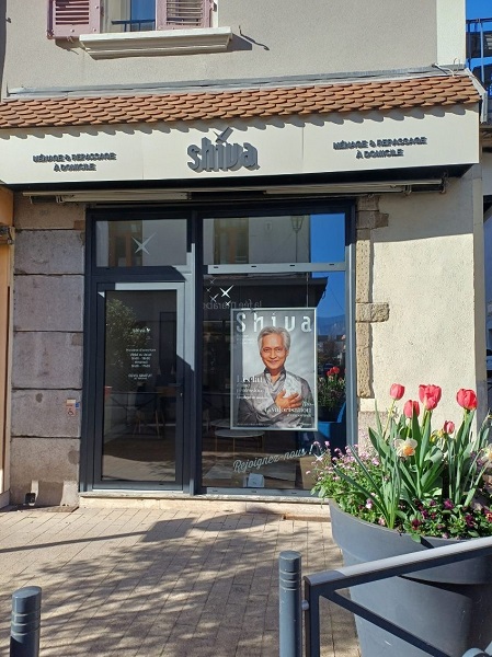 Agence Shiva Ménage Voiron (38500) - Ménage à domicile